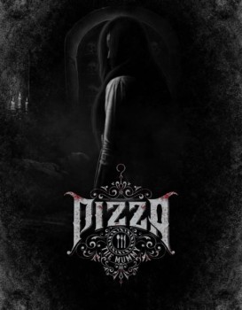 Pizza 3: The Mummy