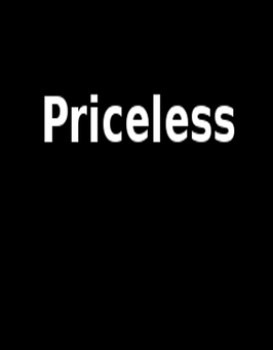 Priceless