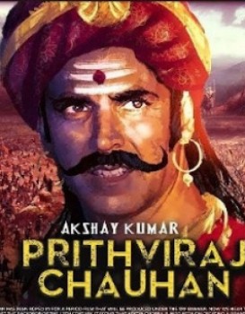 Prithviraj