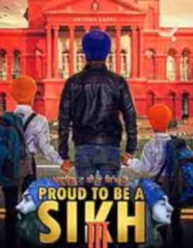 Proud To Be A Sikh 3