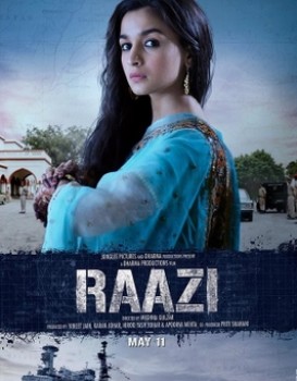 Raazi