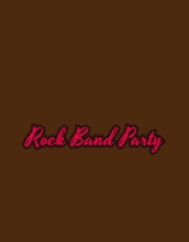 Rock Band Party