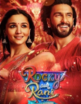 Rocky Aur Rani Kii Prem Kahaani