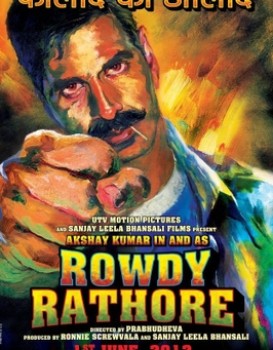 Rowdy Rathore