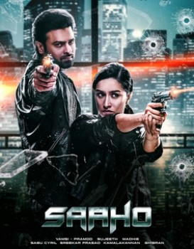 Saaho