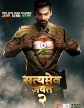 Satyameva Jayate 2