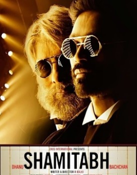 Shamitabh