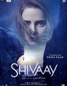 Shivaay