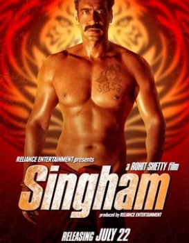 Singham