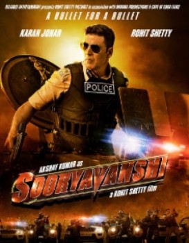 Sooryavanshi