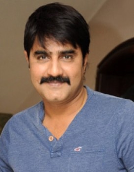 Srikanth Next