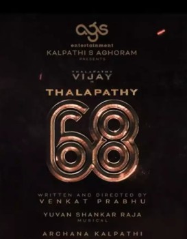 Thalapathy 68