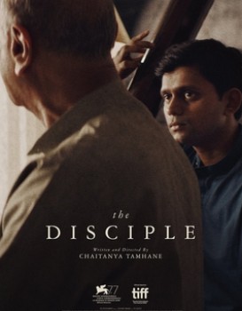 The Disciple