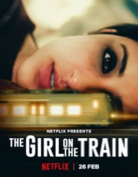 The Girl On The Train