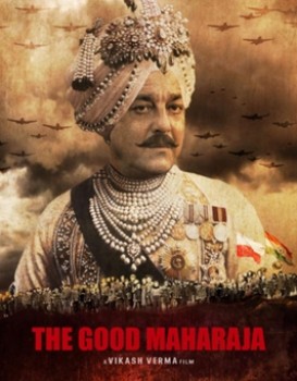 The Good Maharaja