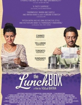 The Lunchbox