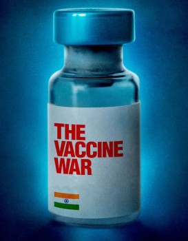 The Vaccine War