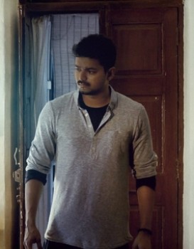 Thuppakki 2