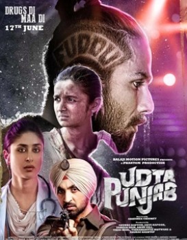 Udta Punjab