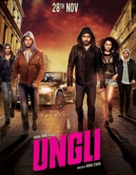 Ungli