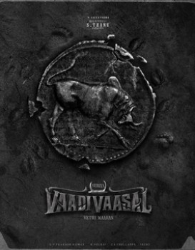 Vaadi Vaasal