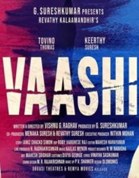 Vaashi