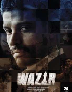 Wazir