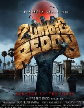 Zombie Reddy