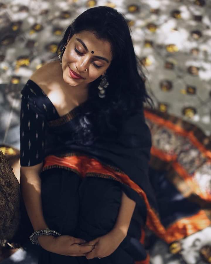 Shruti Ramachandran