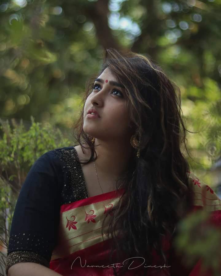 Sanusha Santhosh