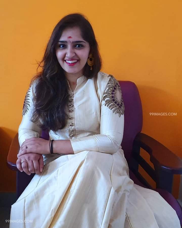 Sanusha Santhosh