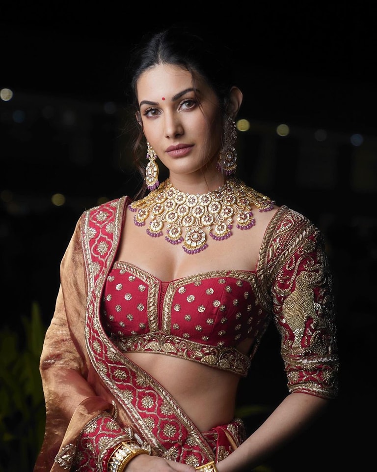 Amyra Dastur