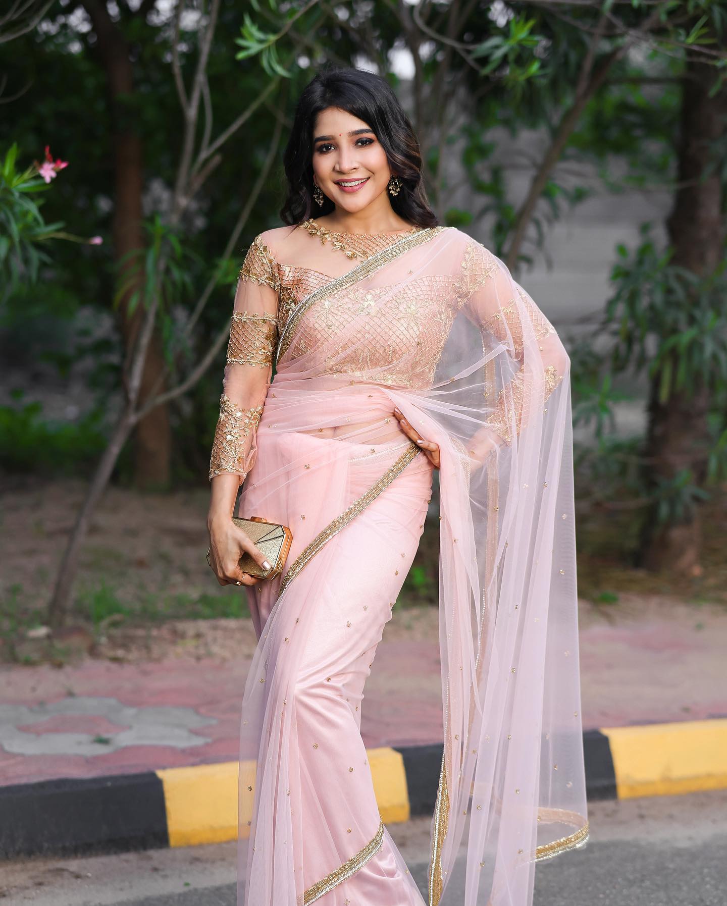 Sakshi Agarwal