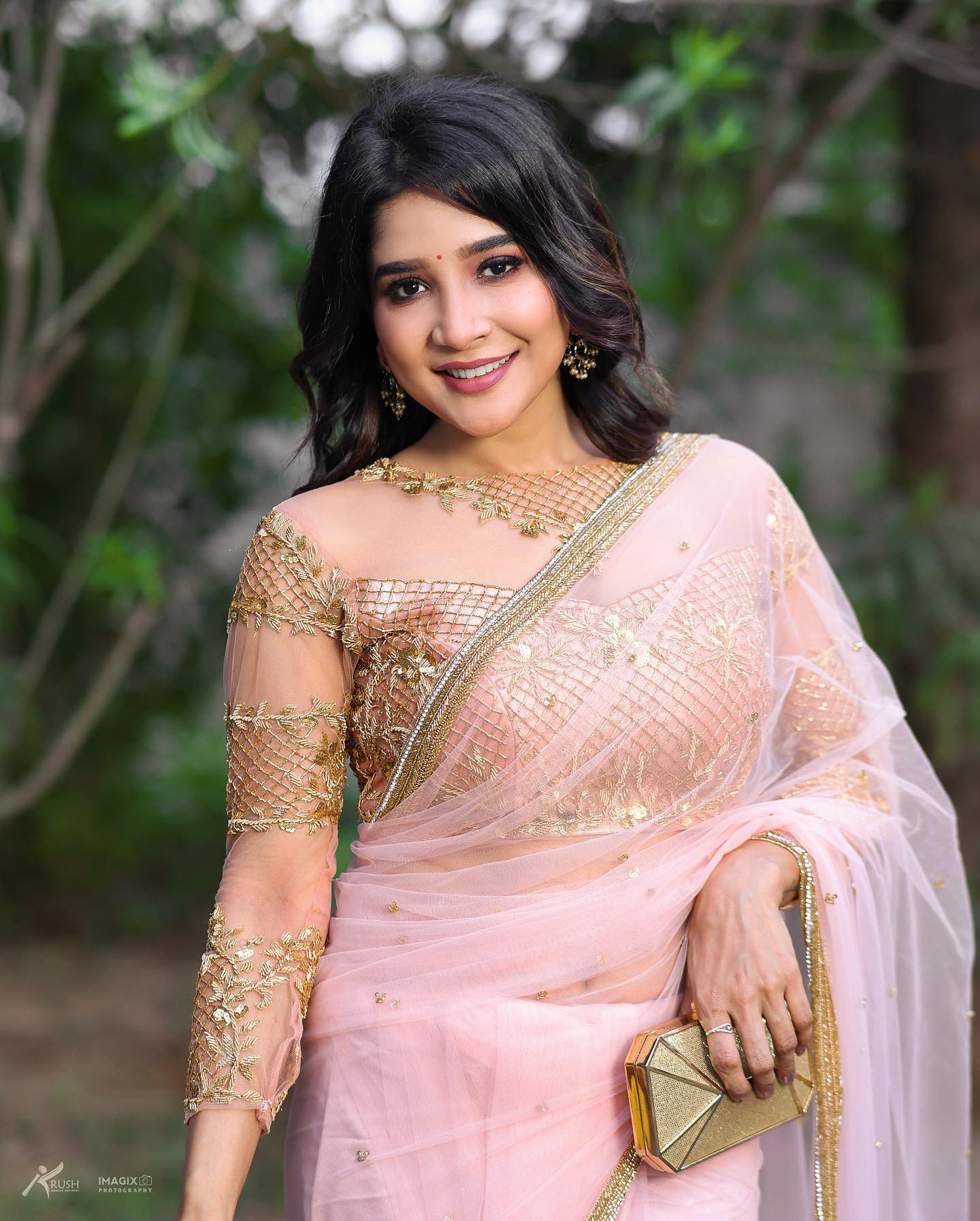 Sakshi Agarwal