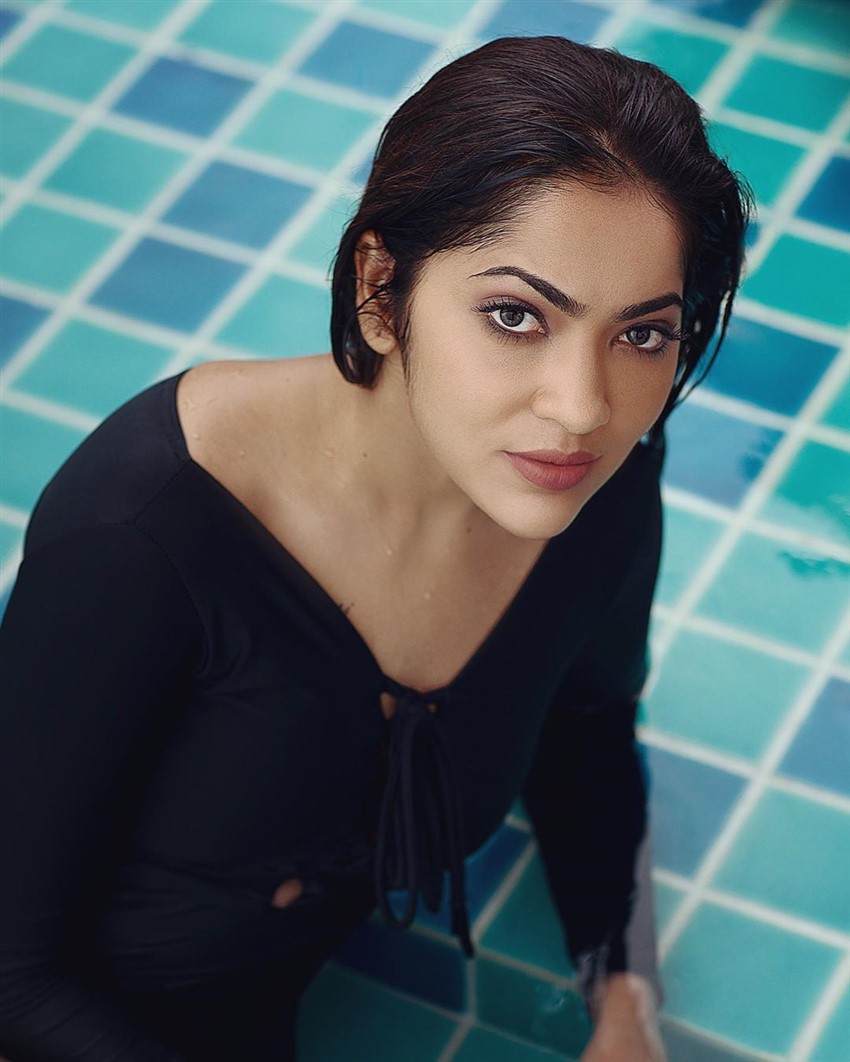 Ramya Subramanian