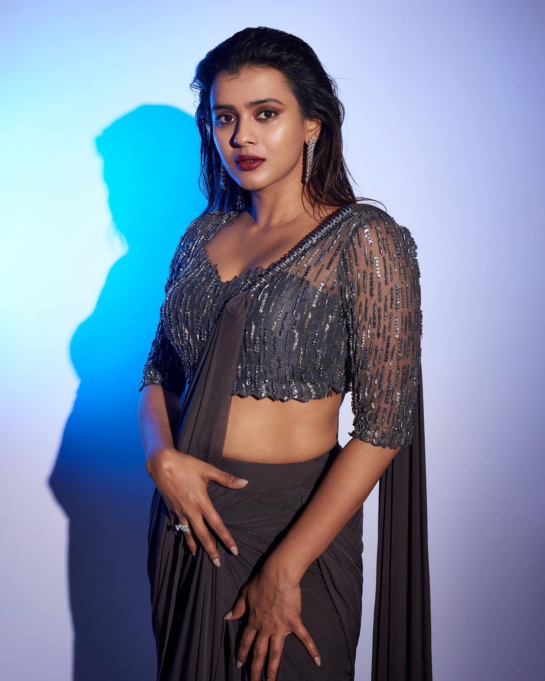 Hebah Patel