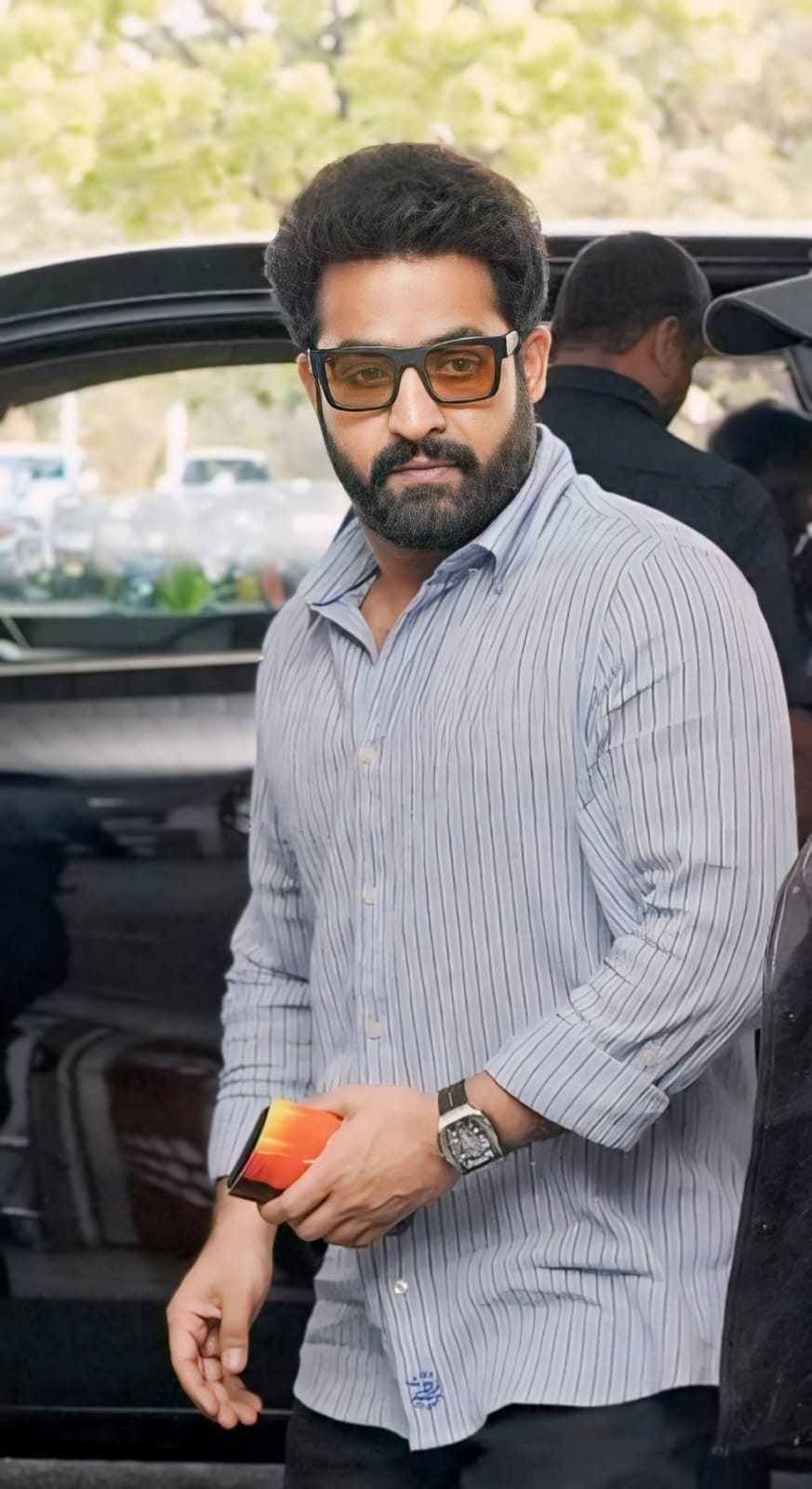 Jr NTR