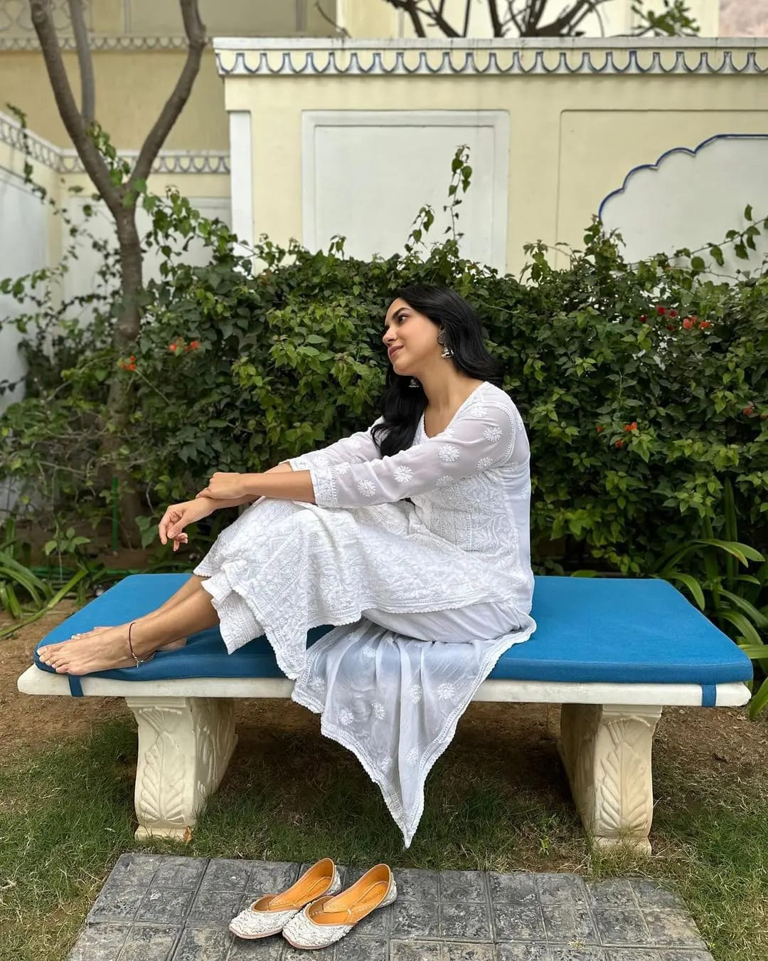 Ritu Varma