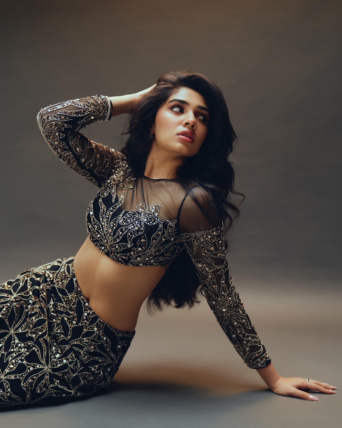 Krithi Shetty