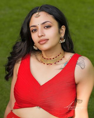 Malavika Nair