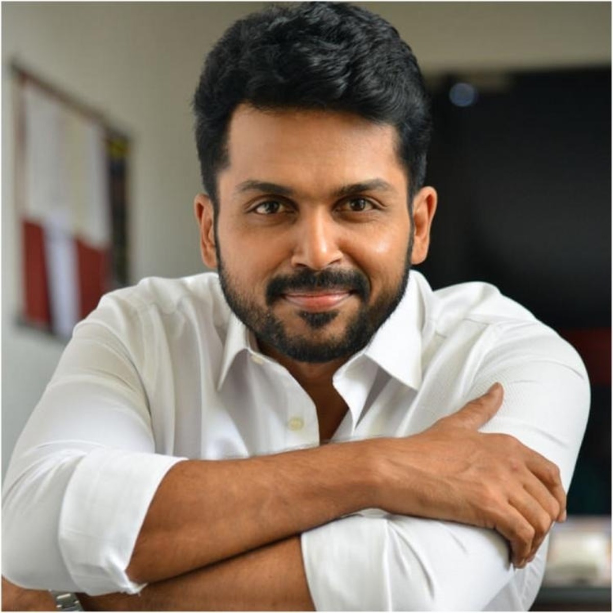 Karthi