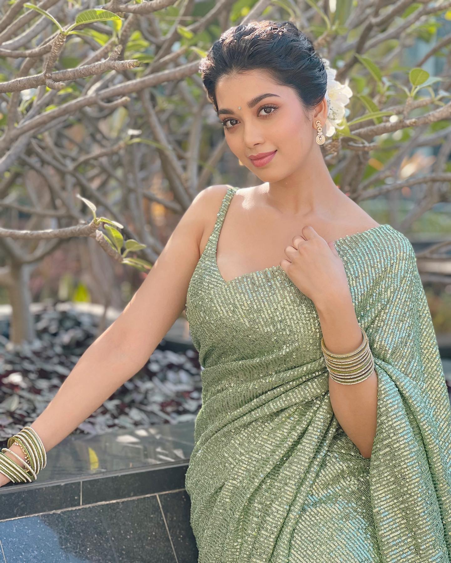 Digangana Suryavanshi