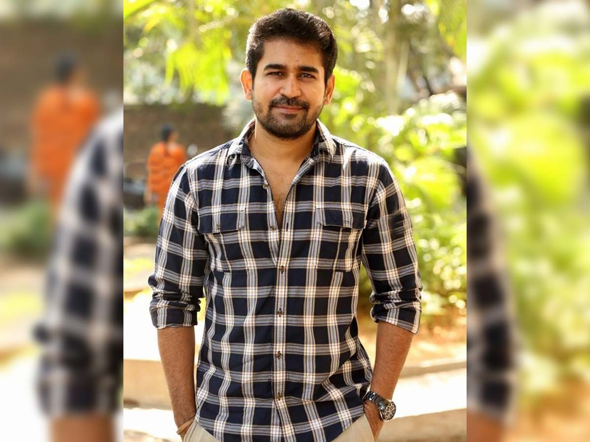 Vijay Antony