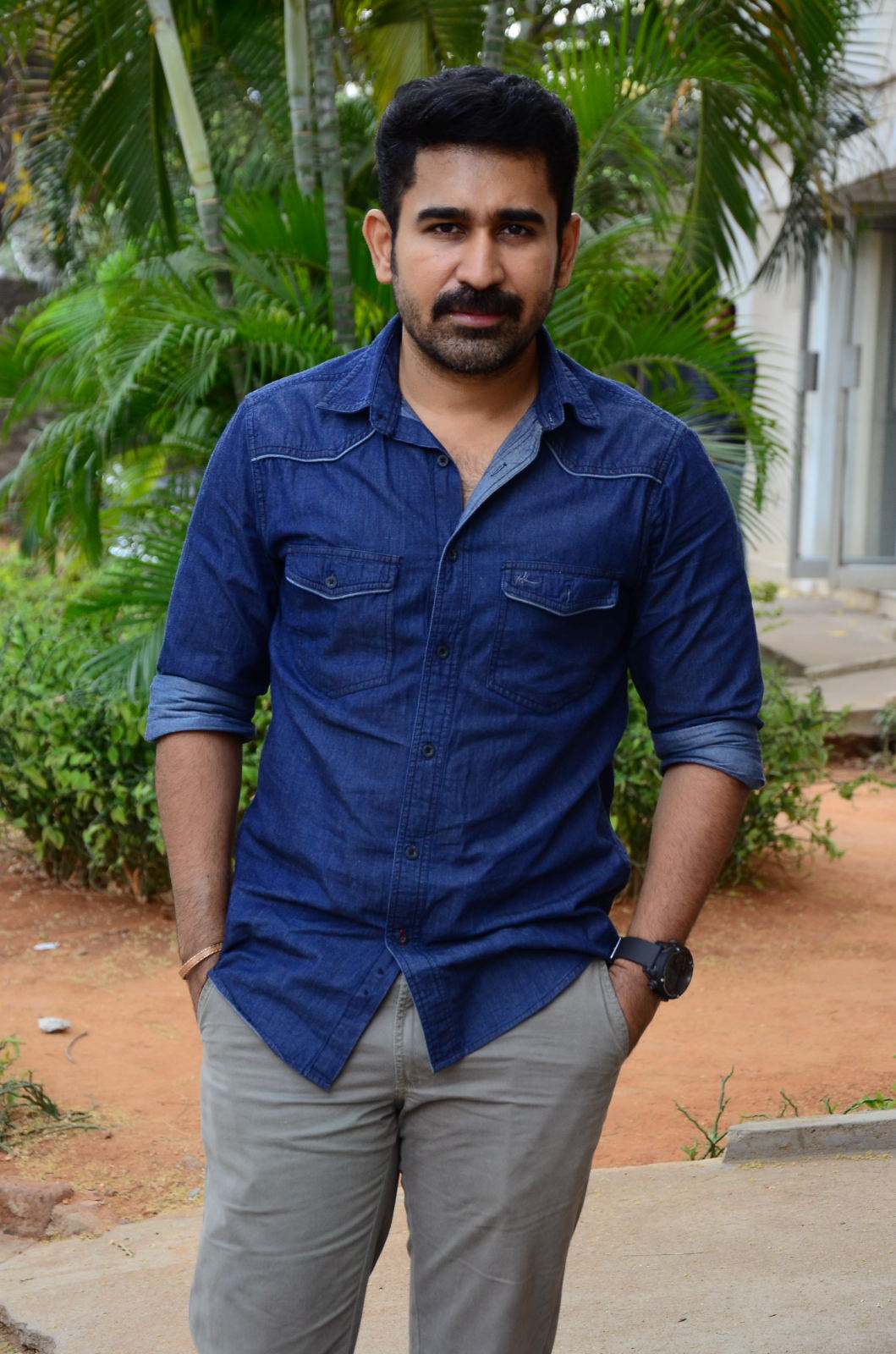 Vijay Antony