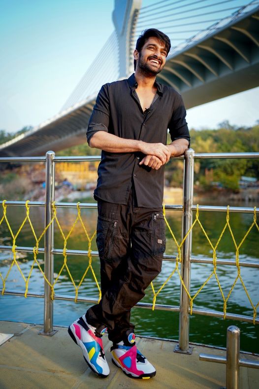 Naga Shaurya