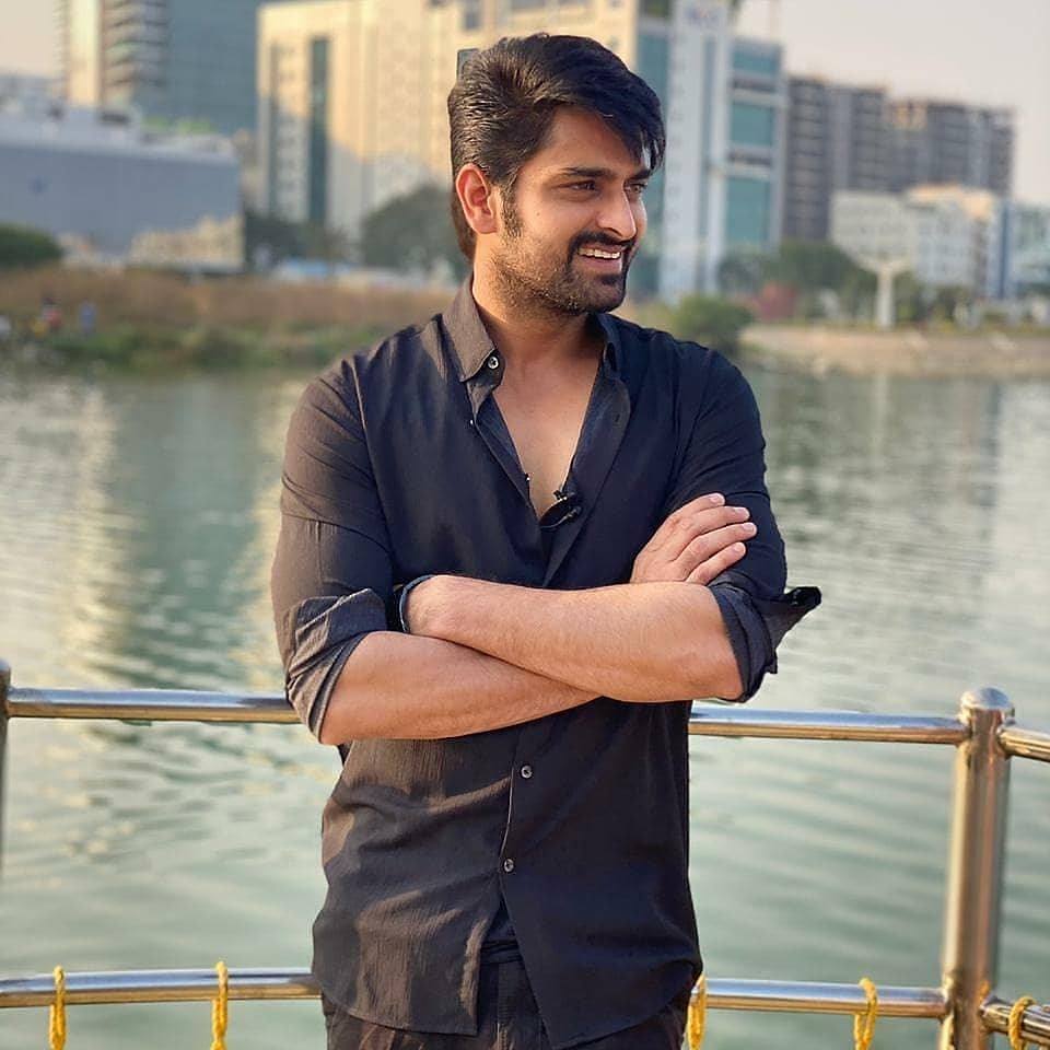 Naga Shaurya