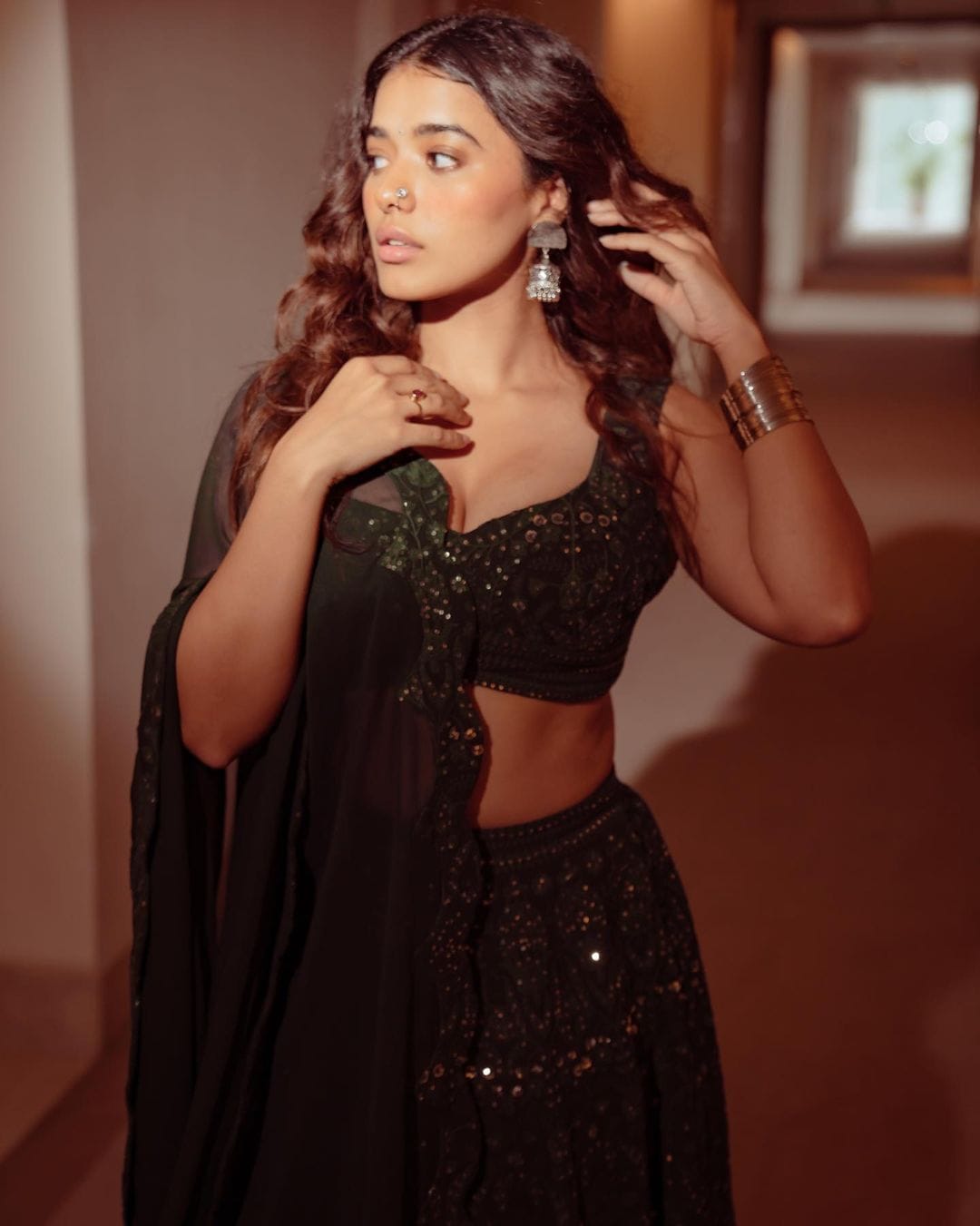 Ketika Sharma