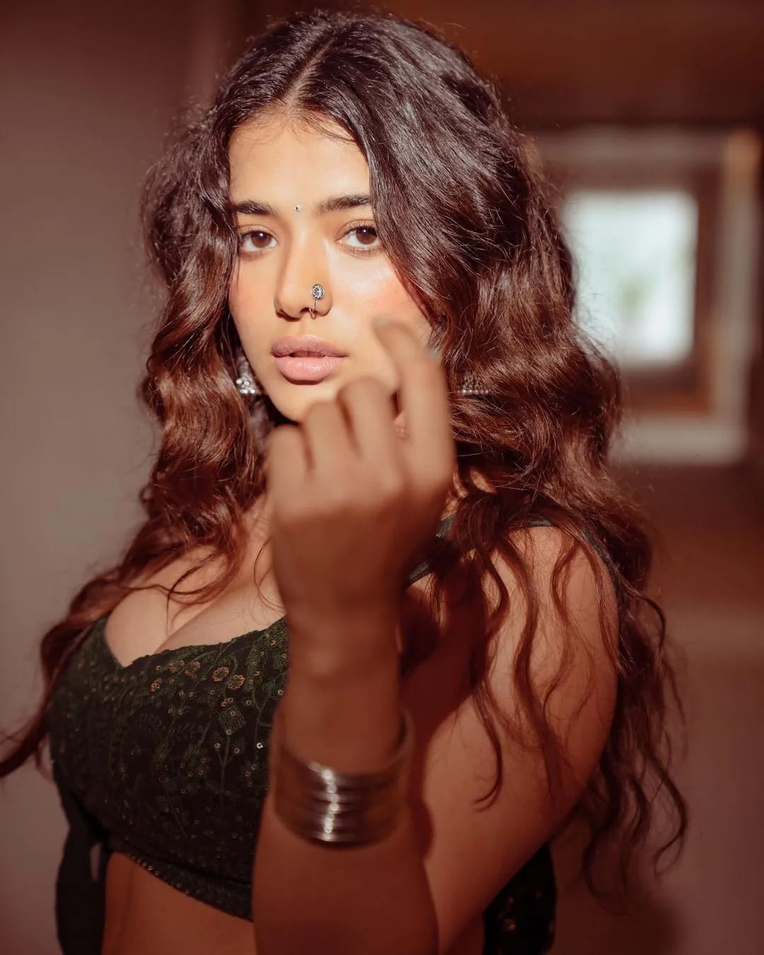 Ketika Sharma