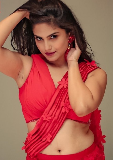 Naina Ganguly