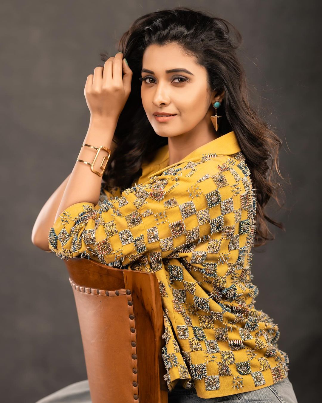 Priya Bhavani Shankar